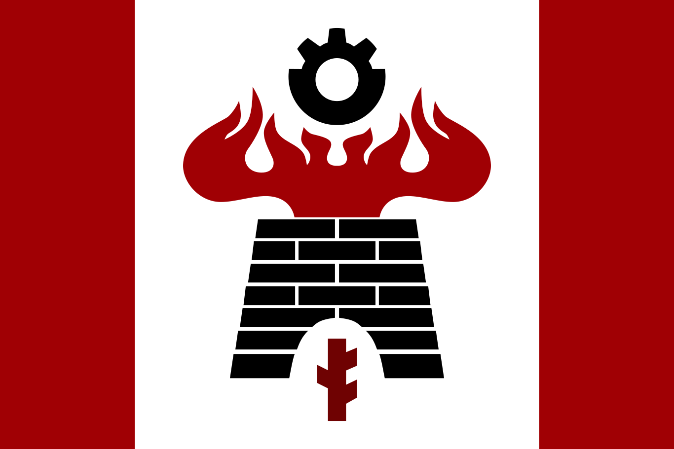 Obrázek vlajky města Adamov v rozlišení 1366x911 Jihomoravský kraj Adamovská vlajka Obrázek vlajky města Adamov v rozlišení 1366x911 Jihomoravský kraj Adamovská vlajka