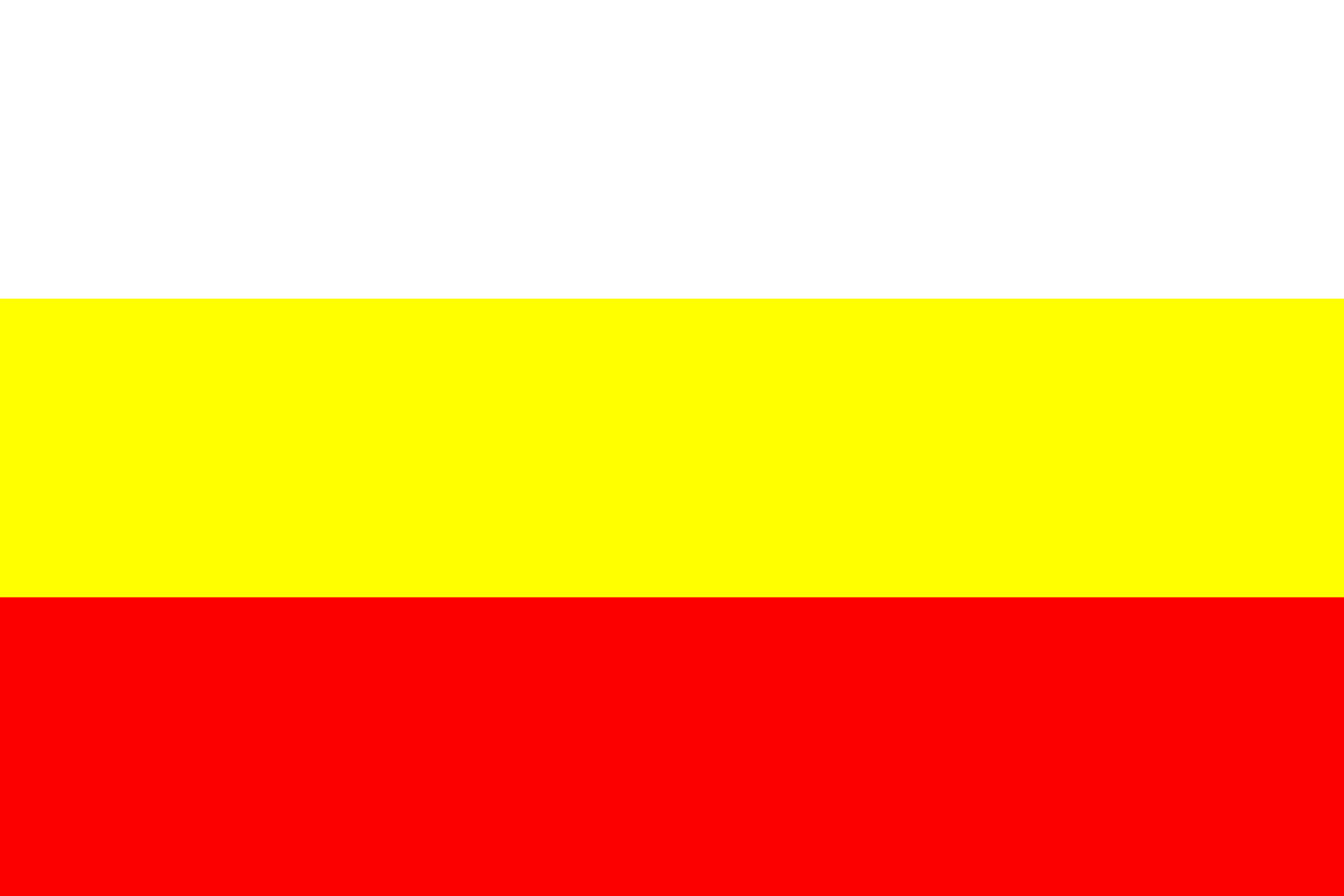 Obrázek vlajky města Hradec Králové v rozlišení 1366x911 Královéhradecký kraj Královéhradecká vlajka 