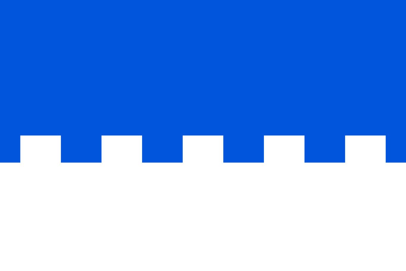 Obrázek vlajky města Kasejovice v rozlišení 1366x911 Plzeňský kraj Kasejovická vlajka 