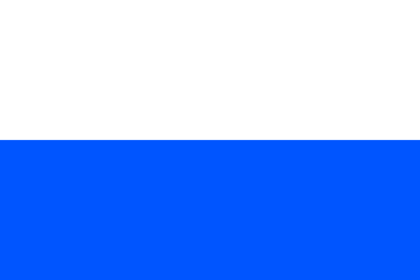 Obrázek vlajky města Kolín v rozlišení 1366x911 Středočeský kraj Kolínská vlajka 