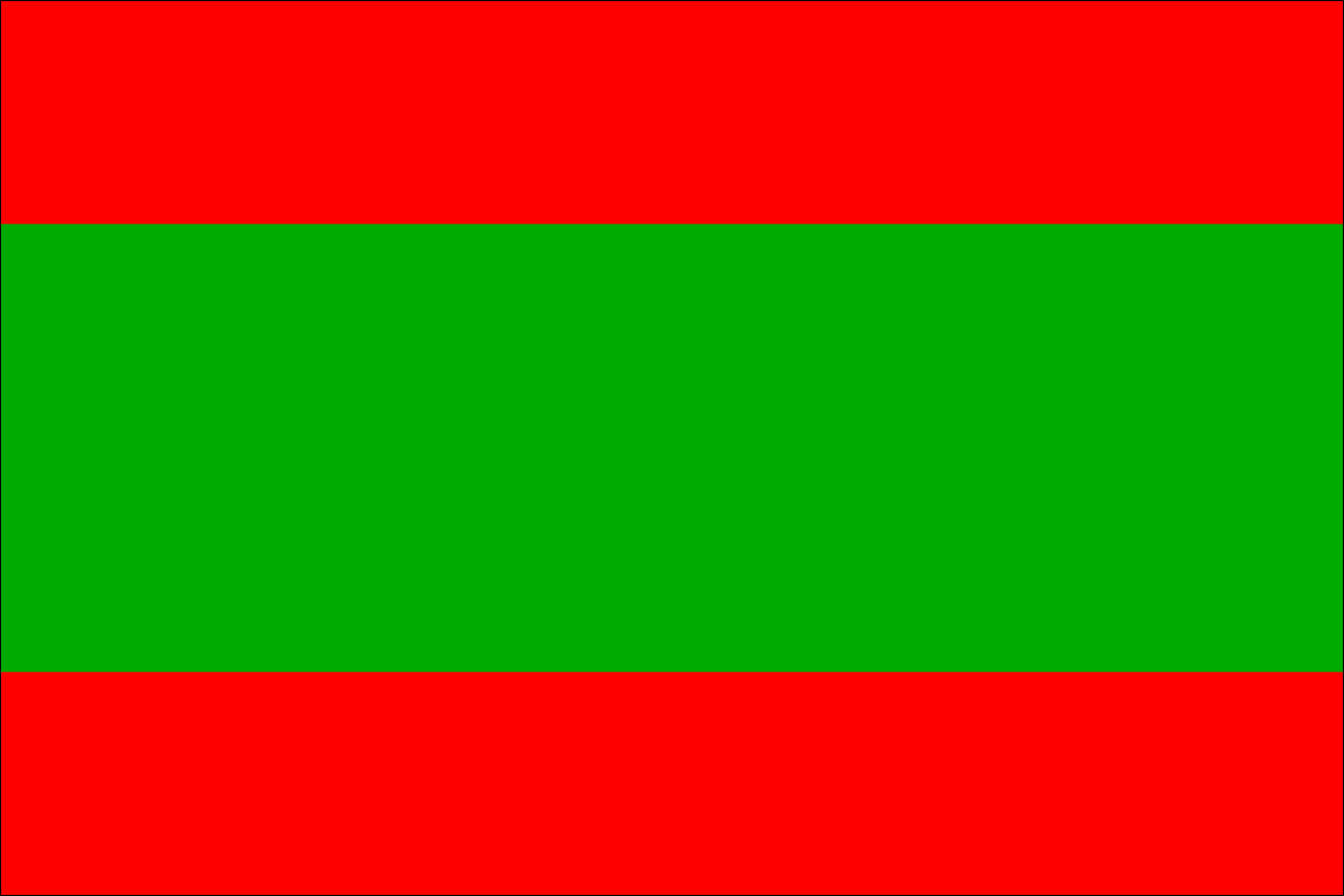 Obrázek vlajky města Modřice v rozlišení 1366x911 Jihomoravský kraj Modřická vlajka 