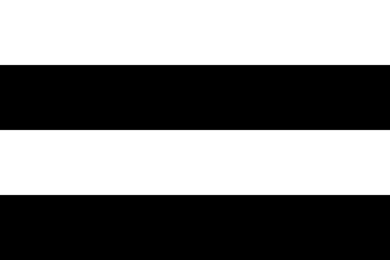 Obrázek vlajky města Potštát v rozlišení 1366x911 Olomoucký kraj Potštátská vlajka 