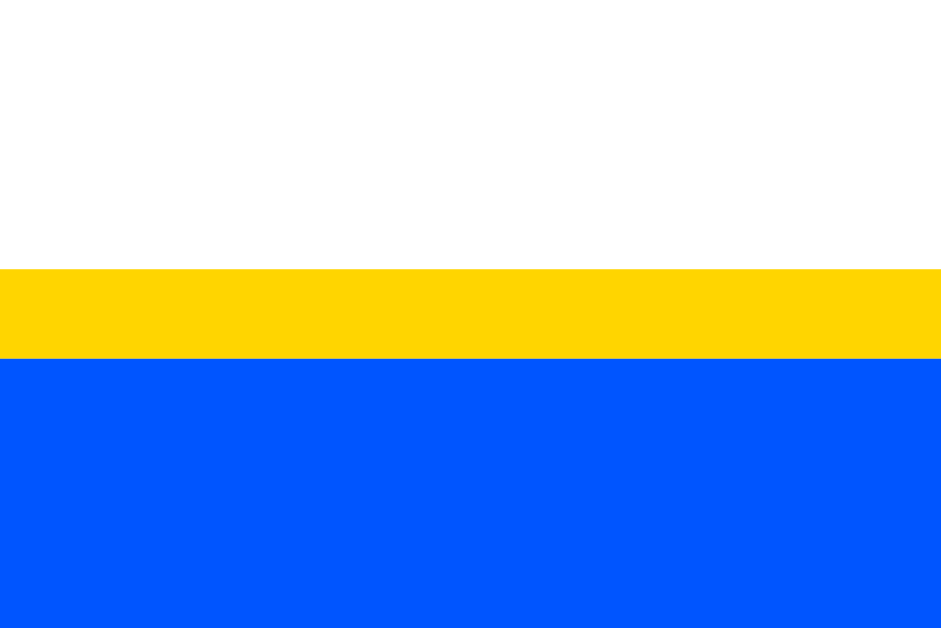 Obrázek vlajky města Stříbro v rozlišení 1366x911 Plzeňský kraj Stříbrská vlajka 
