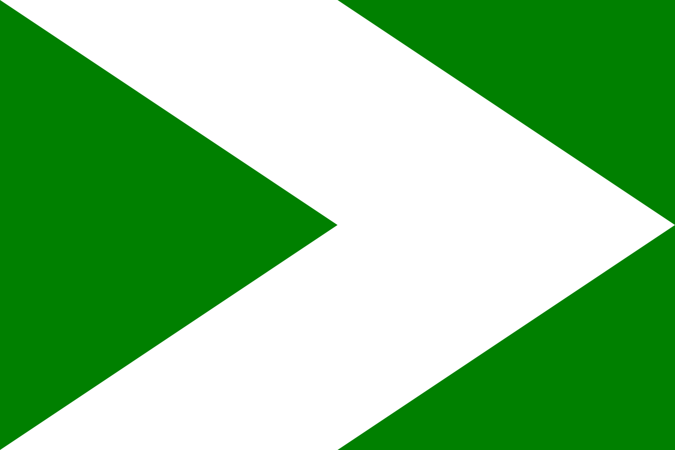 Obrázek vlajky města Volary v rozlišení 1366x911 Jihočeský kraj Volarská vlajka 