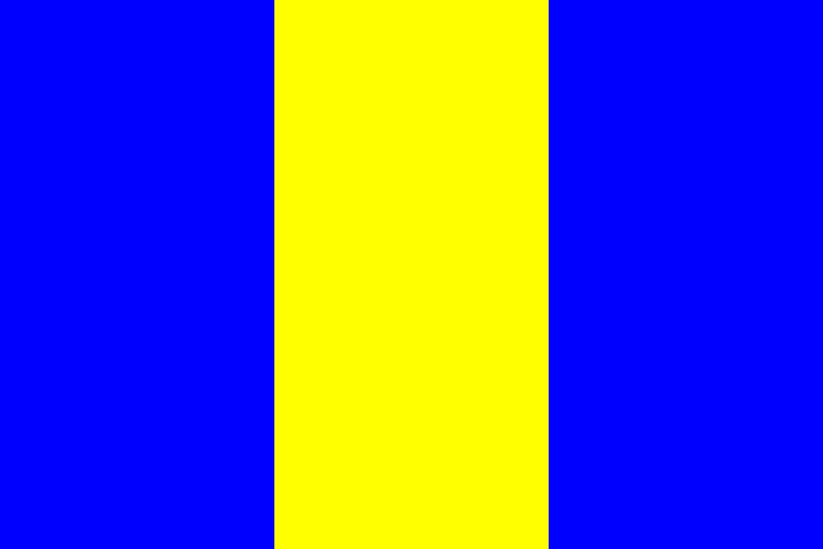 Obrázek vlajky města Bechyně v rozlišení 1600x1067 Jihočeský kraj Bechyňská vlajka 