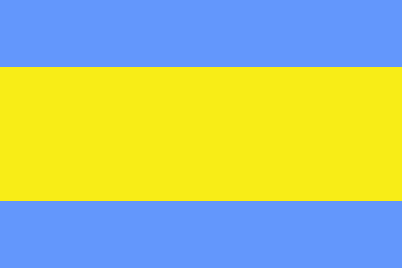 Obrázek vlajky města Dačice v rozlišení 1600x1067 Jihočeský kraj Dačická vlajka 
