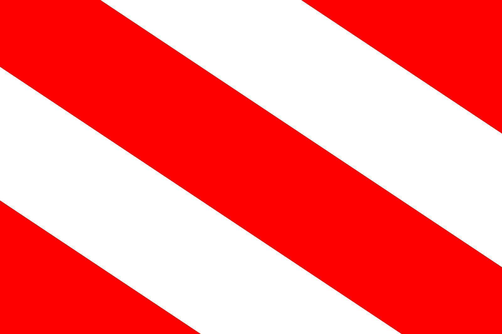 Obrázek vlajky města Dobruška v rozlišení 1600x1067 Královéhradecký kraj Dobrušská vlajka 