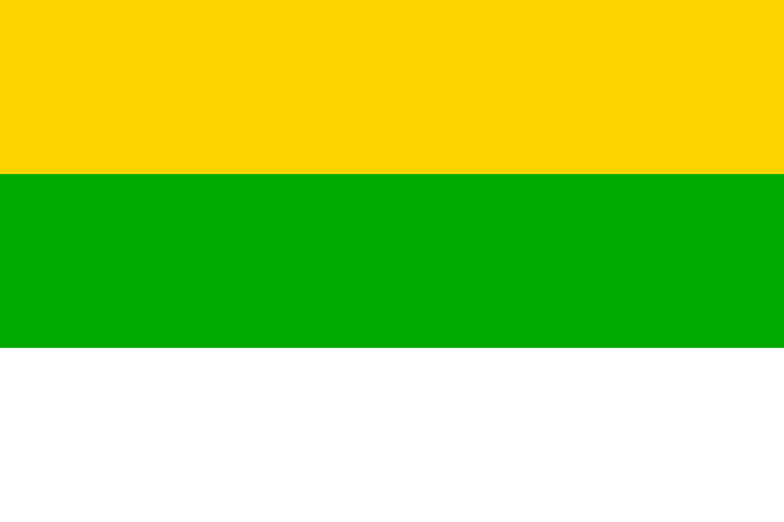 Obrázek vlajky města Františkovy Lázně v rozlišení 1600x1067 Karlovarský kraj Františkolázeňská vlajka  