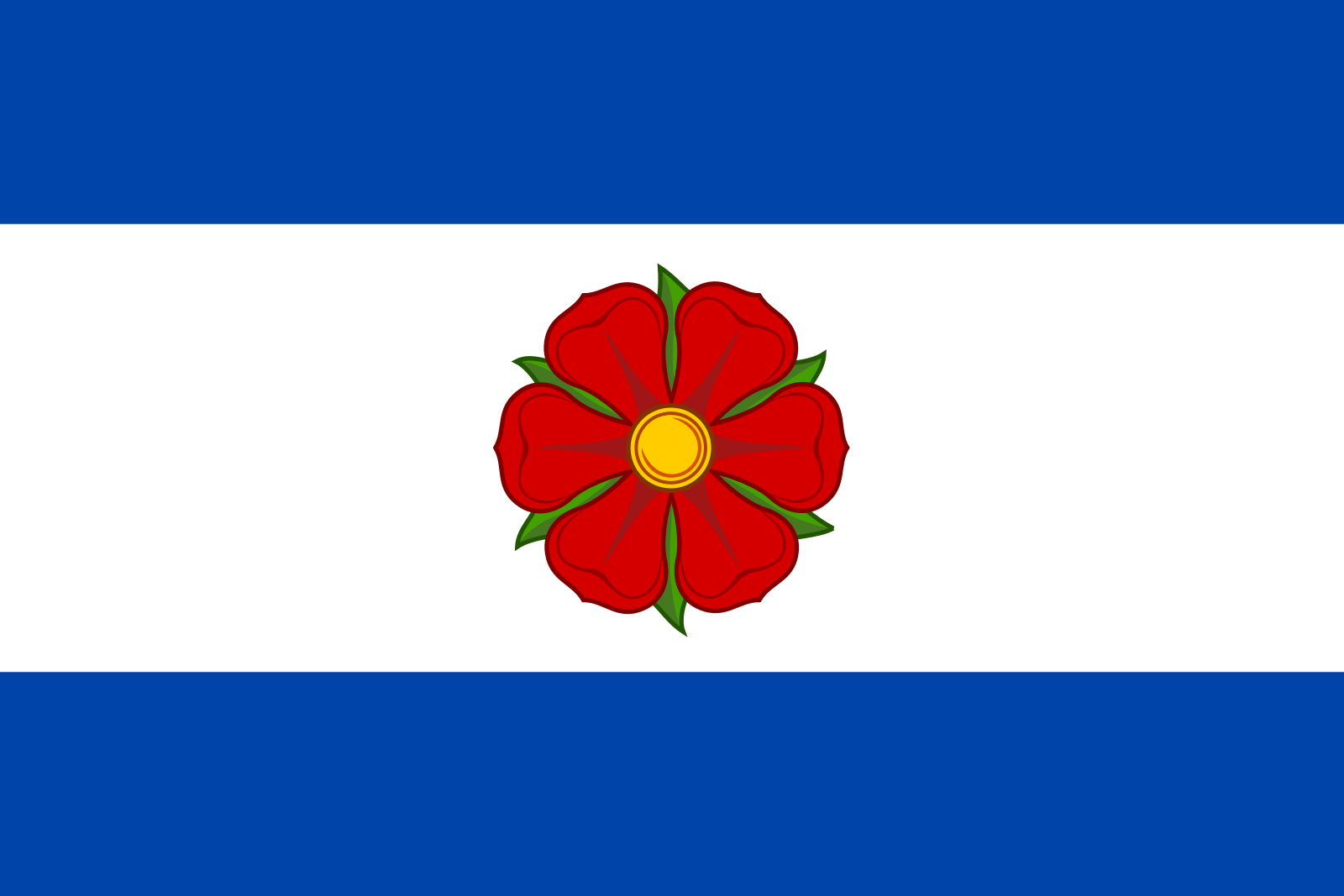 Obr�zek vlajky m�sta Hodon�n v rozli�en� 1600x1067 Jihomoravsk� kraj Hodon�nsk� vlajka 