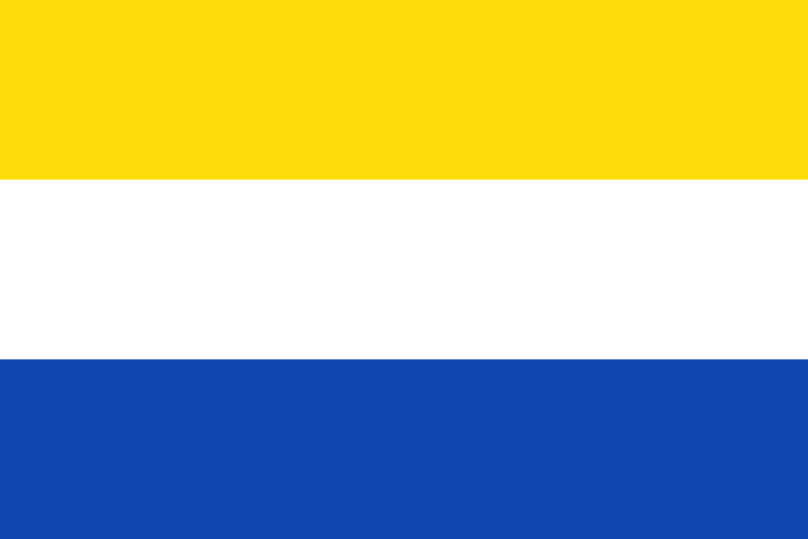 Obrázek vlajky města Mariánské Lázně v rozlišení 1600x1067 Karlovarský kraj Mariánskolázeňská vlajka 