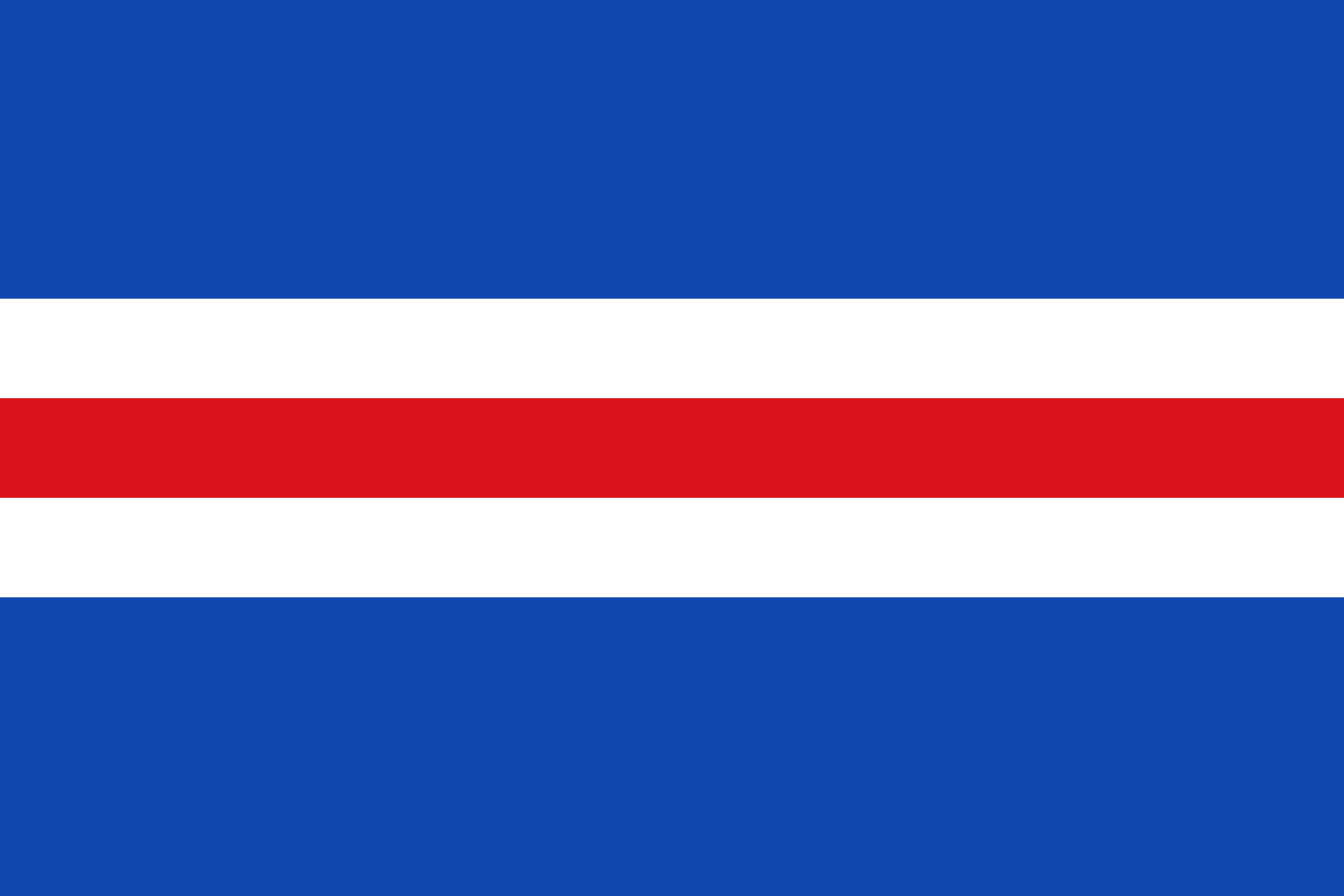 Obrázek vlajky města Mikulov v rozlišení 1600x1067 Jihomoravský kraj  