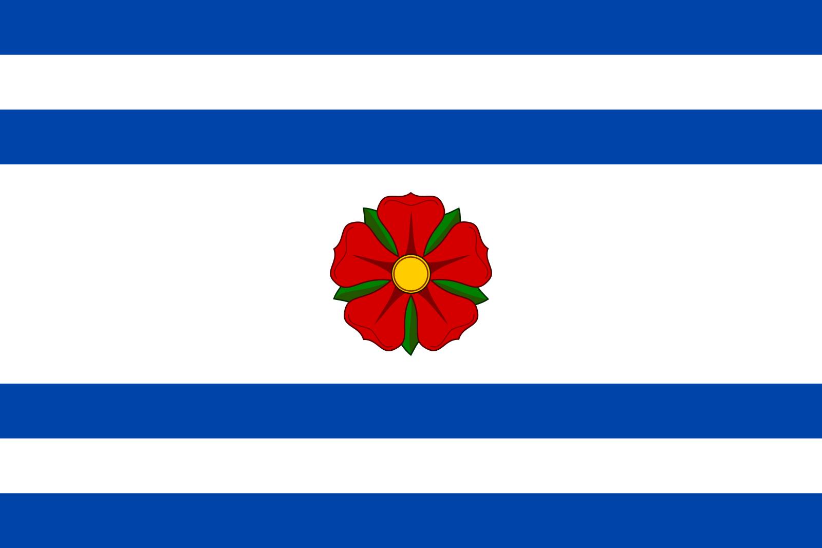 Obrázek vlajky města Soběslav v rozlišení 1600x1067 Jihočeský kraj  