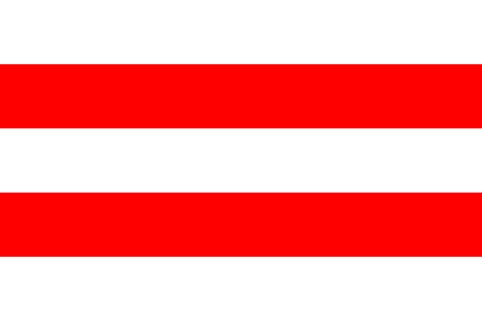 Obrázek vlajky města Ústí Nad Labem v rozlišení 1600x1067 Ústecký kraj Ústecká vlajka 