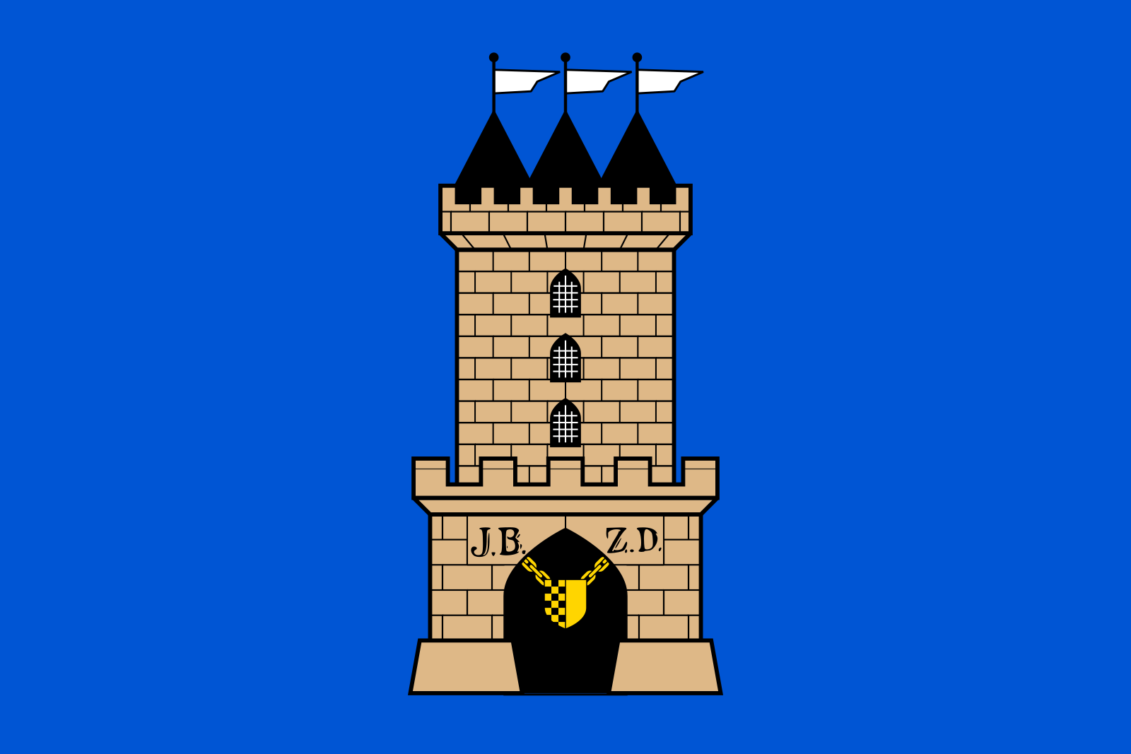 Obrázek vlajky města Vysoké Veselí v rozlišení 1600x1067 Královéhradecký kraj Vysokoveselská vlajka Obrázek vlajky města Vysoké Veselí v rozlišení 1600x1067 Královéhradecký kraj Vysokoveselská vlajka