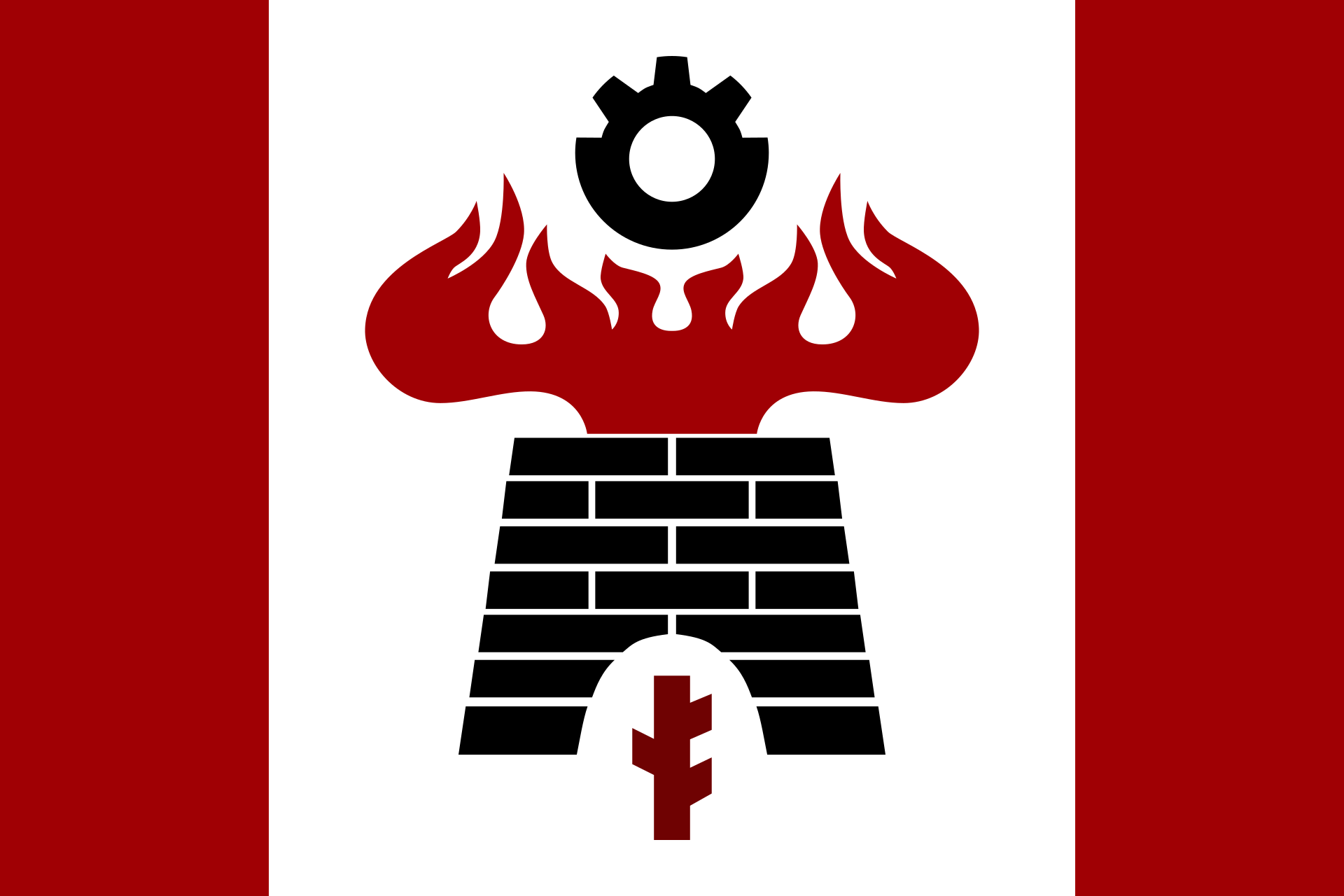 Obrázek vlajky města Adamov v rozlišení 1920x1280 Jihomoravský kraj Adamovská vlajka Obrázek vlajky města Adamov v rozlišení 1920x1280 Jihomoravský kraj Adamovská vlajka