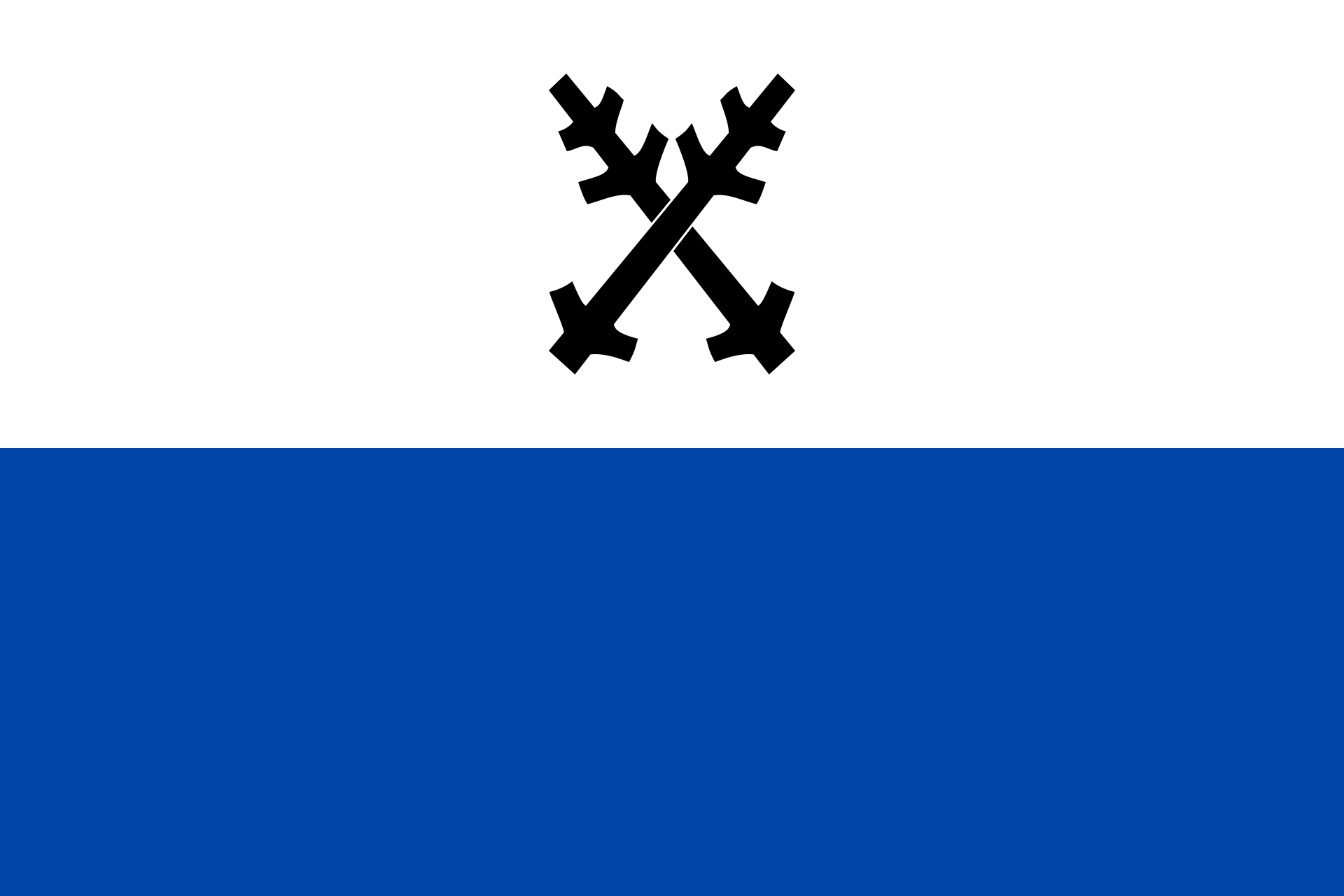 Obrázek vlajky města Česká Lípa v rozlišení 1920x1280 Liberecký kraj  