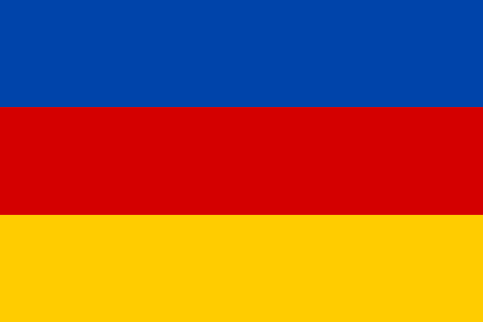 Obrázek vlajky města Jáchymov v rozlišení 1920x1280 Karlovarský kraj  