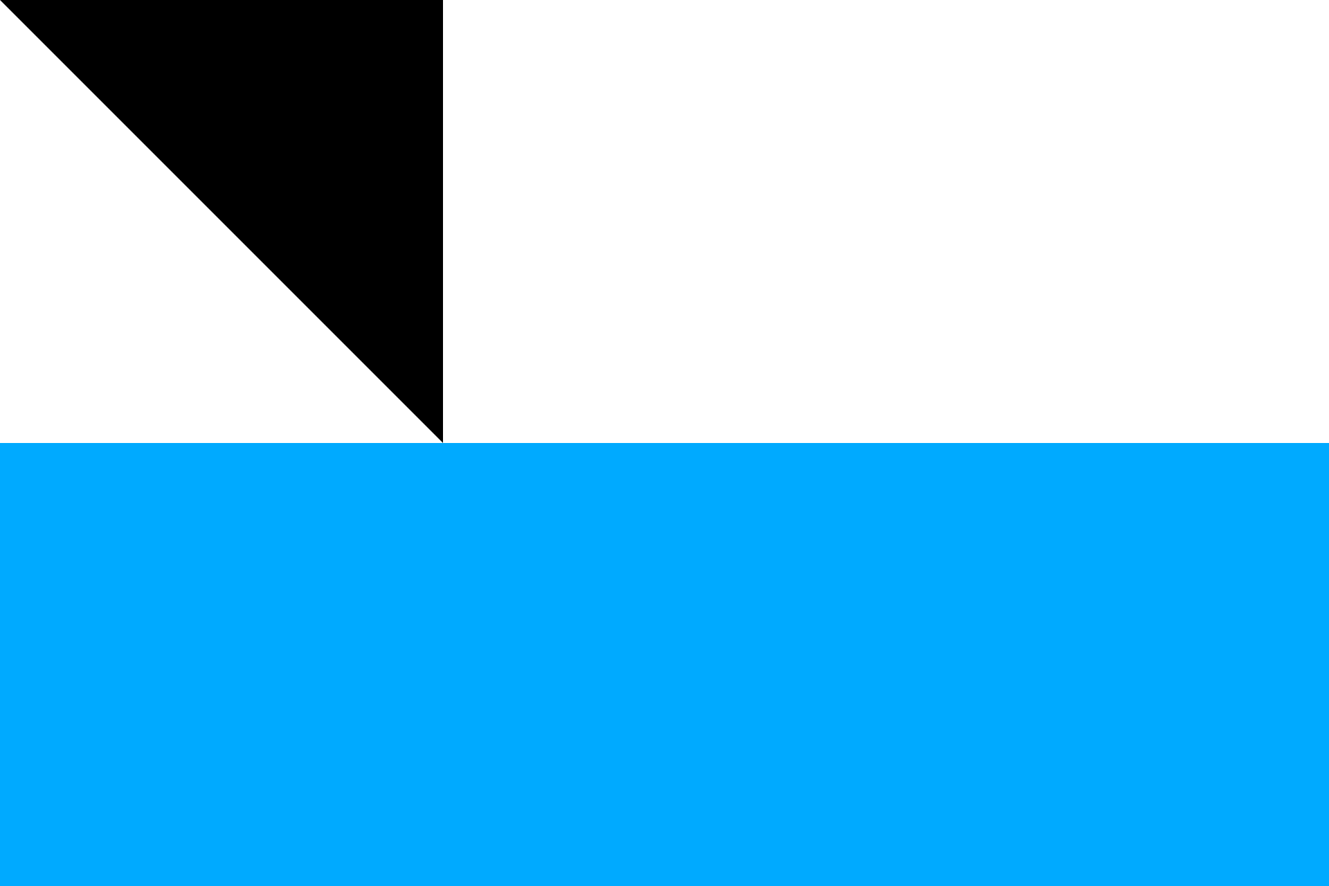 Obrázek vlajky města Říčany v rozlišení 1920x1280 Středočeský kraj Říčanská vlajka 
