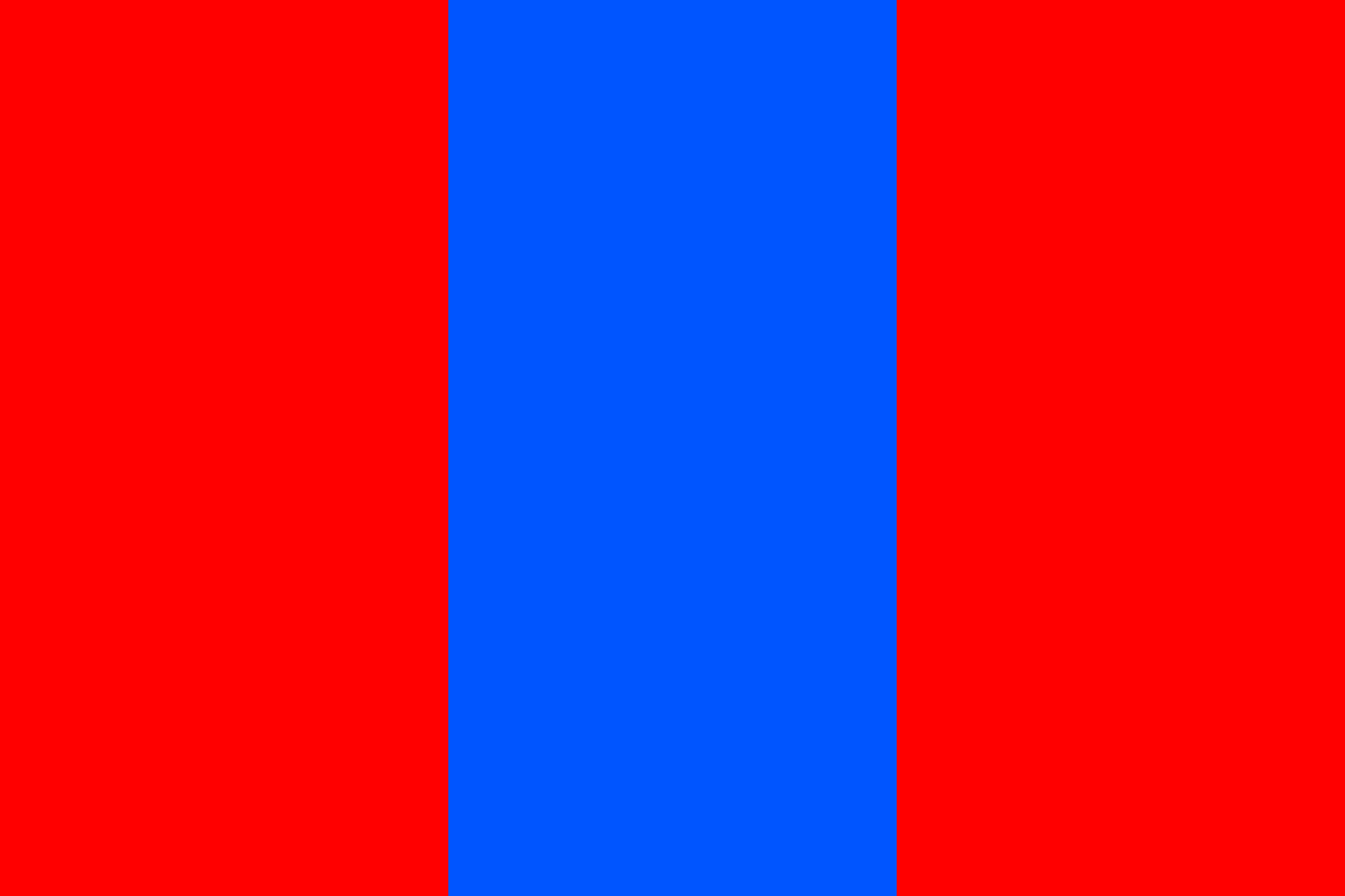 Obrázek vlajky města Rokytnice V Orlických Horách v rozlišení 1920x1280 Královéhradecký kraj Rokytnická vlajka 