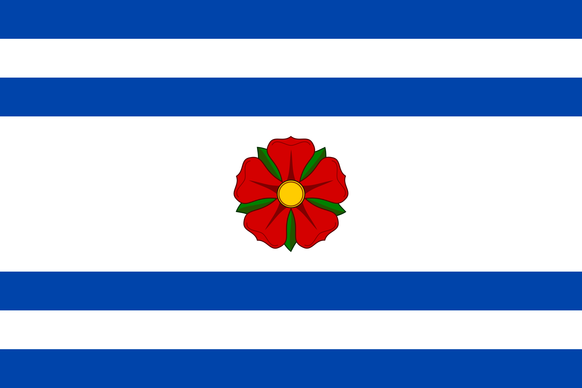 Obrázek vlajky města Soběslav v rozlišení 1920x1280 Jihočeský kraj  