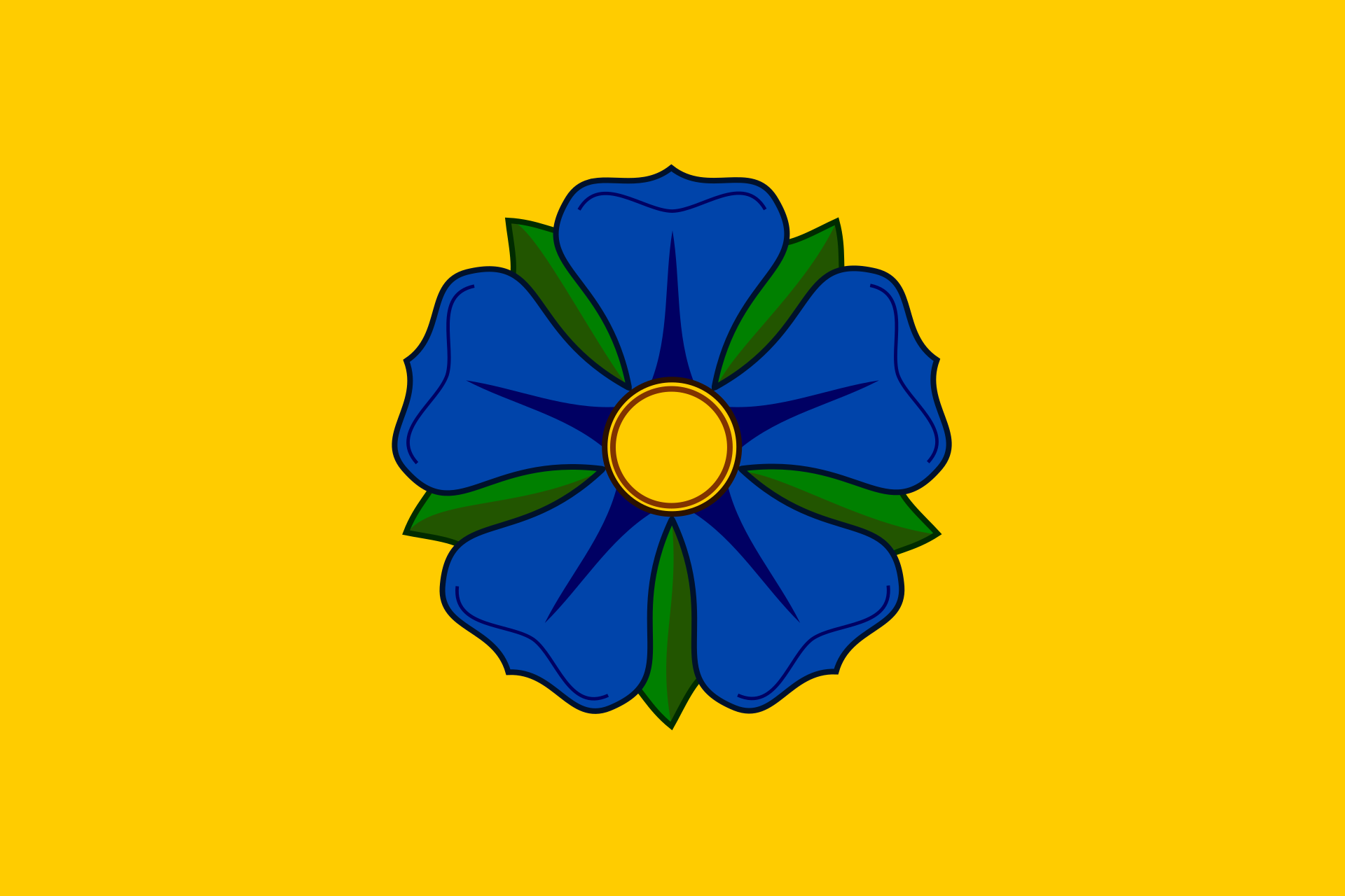 Obrázek vlajky města Stráž Nad Nežárkou v rozlišení 1920x1280 Jihočeský kraj  