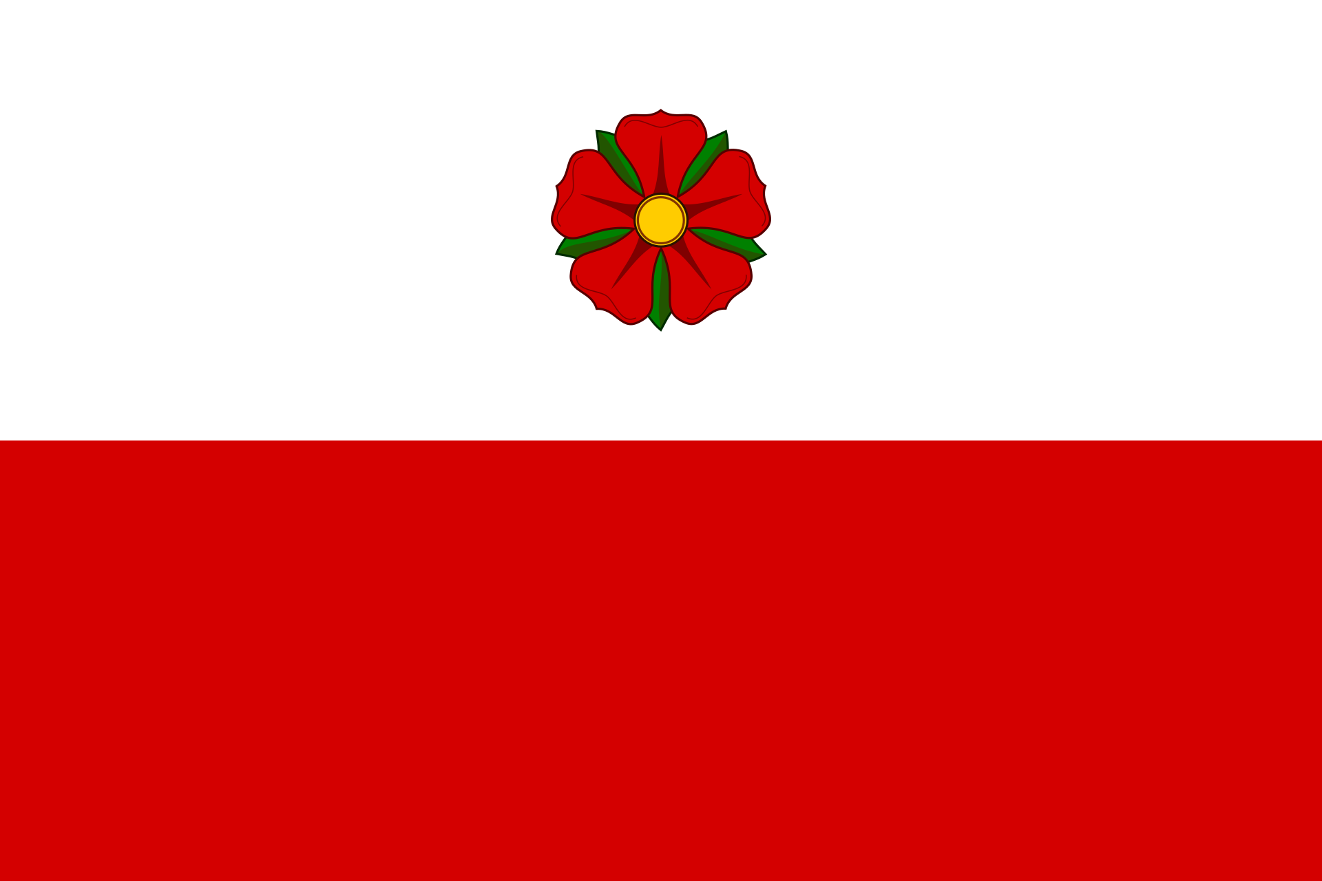 Obrázek vlajky města Třeboň v rozlišení 1920x1280 Jihočeský kraj  