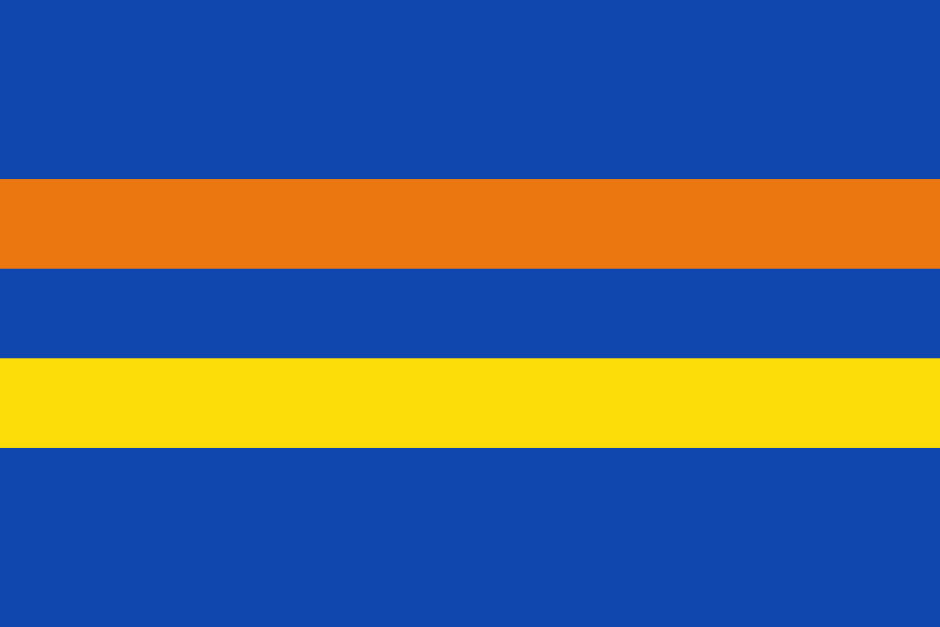 Obrázek vlajky města Vrbno Pod Pradědem v rozlišení 1920x1280 Moravskoslezský kraj Vrbenská vlajka 
