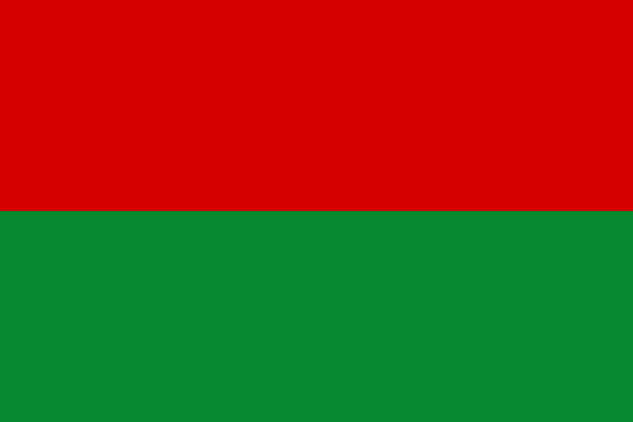 Obrázek vlajky města Kaznějov v rozlišení 2560x1707 Plzeňský kraj  