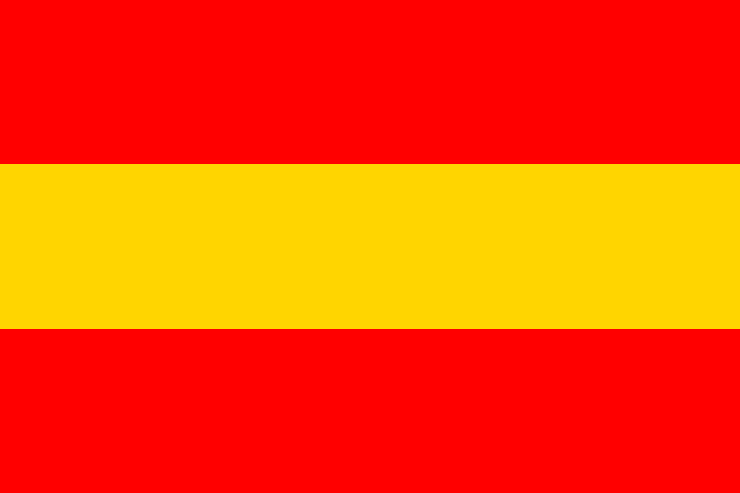 Obrázek vlajky města Králíky v rozlišení 2560x1707 Pardubický kraj Králická vlajka 