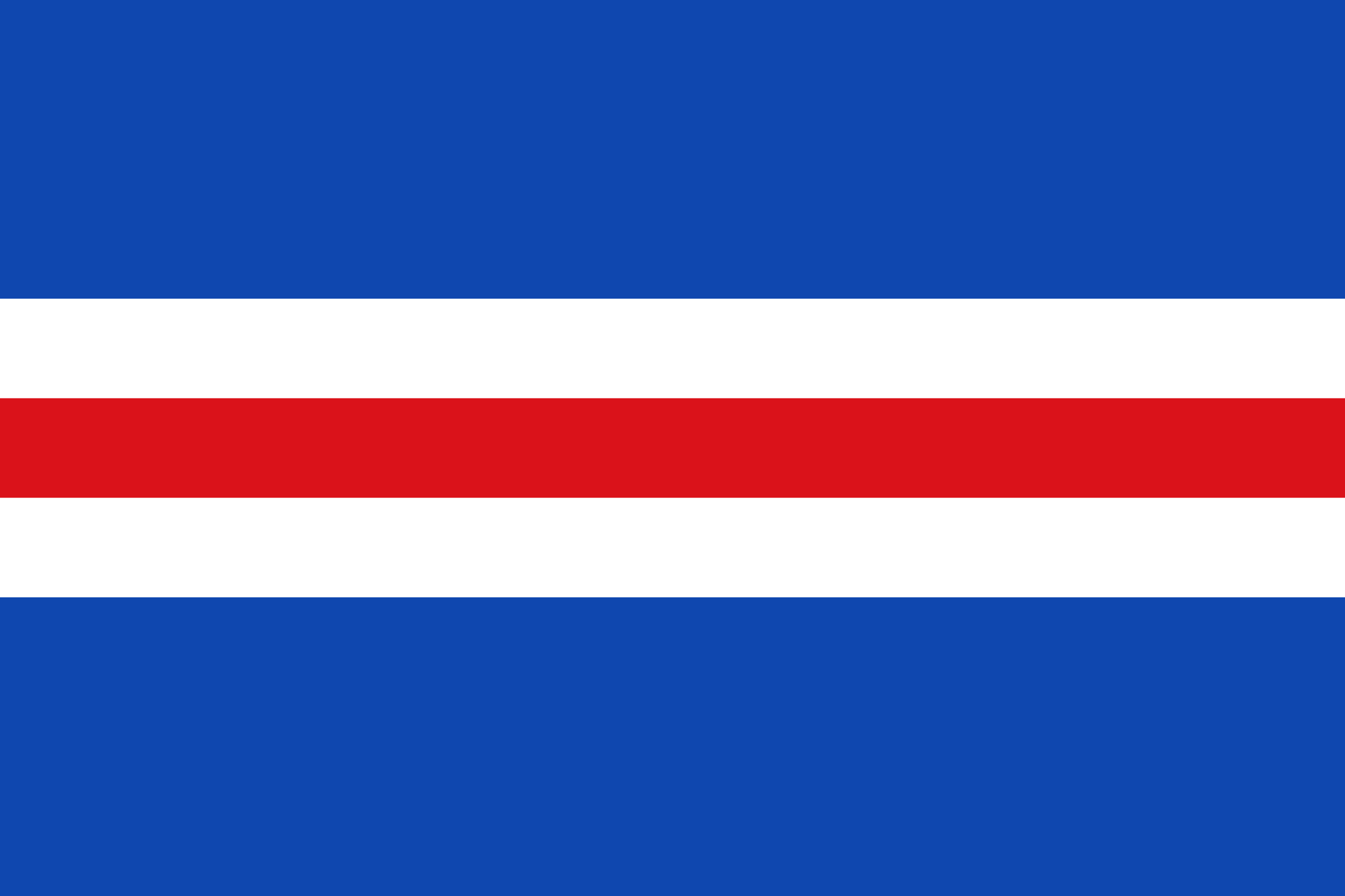 Obrázek vlajky města Mikulov v rozlišení 2560x1707 Jihomoravský kraj  