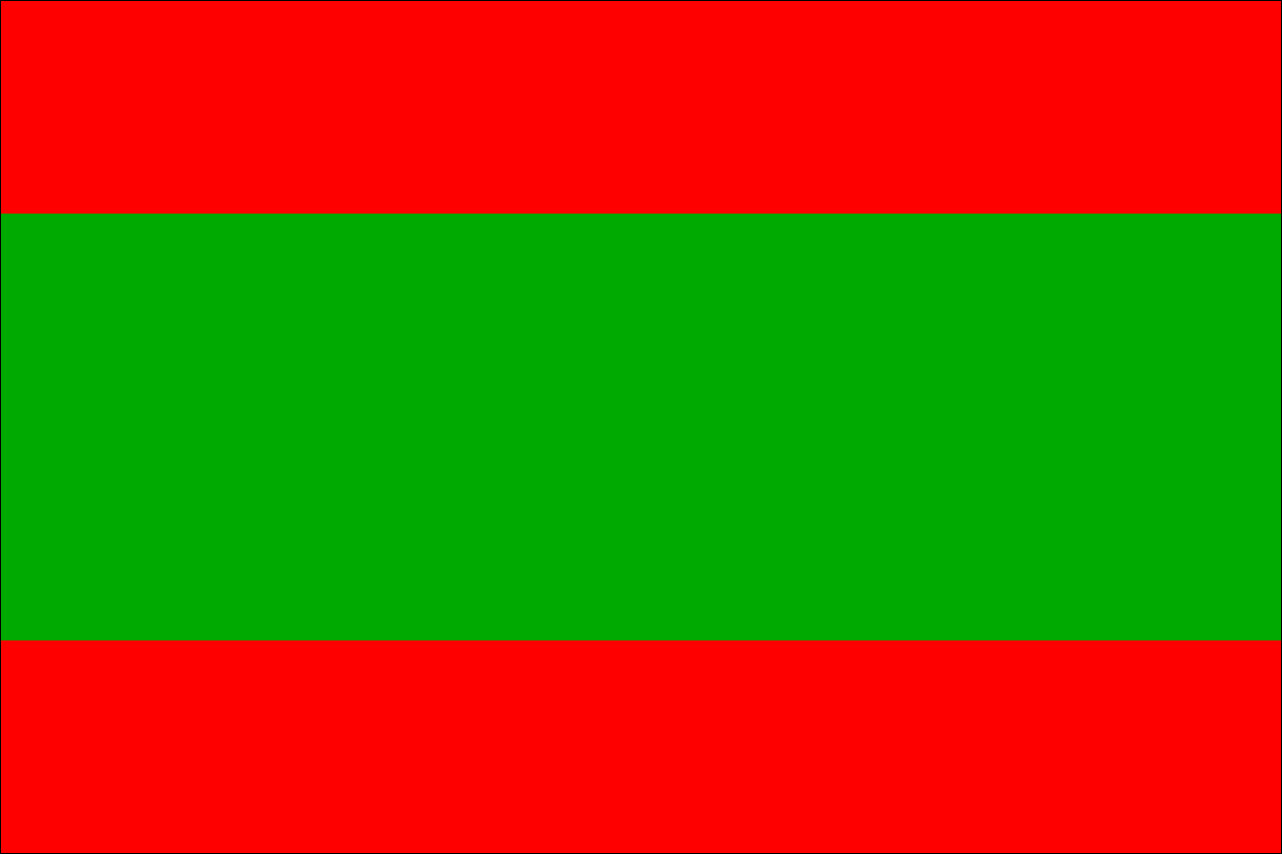 Obrázek vlajky města Modřice v rozlišení 2560x1707 Jihomoravský kraj Modřická vlajka 