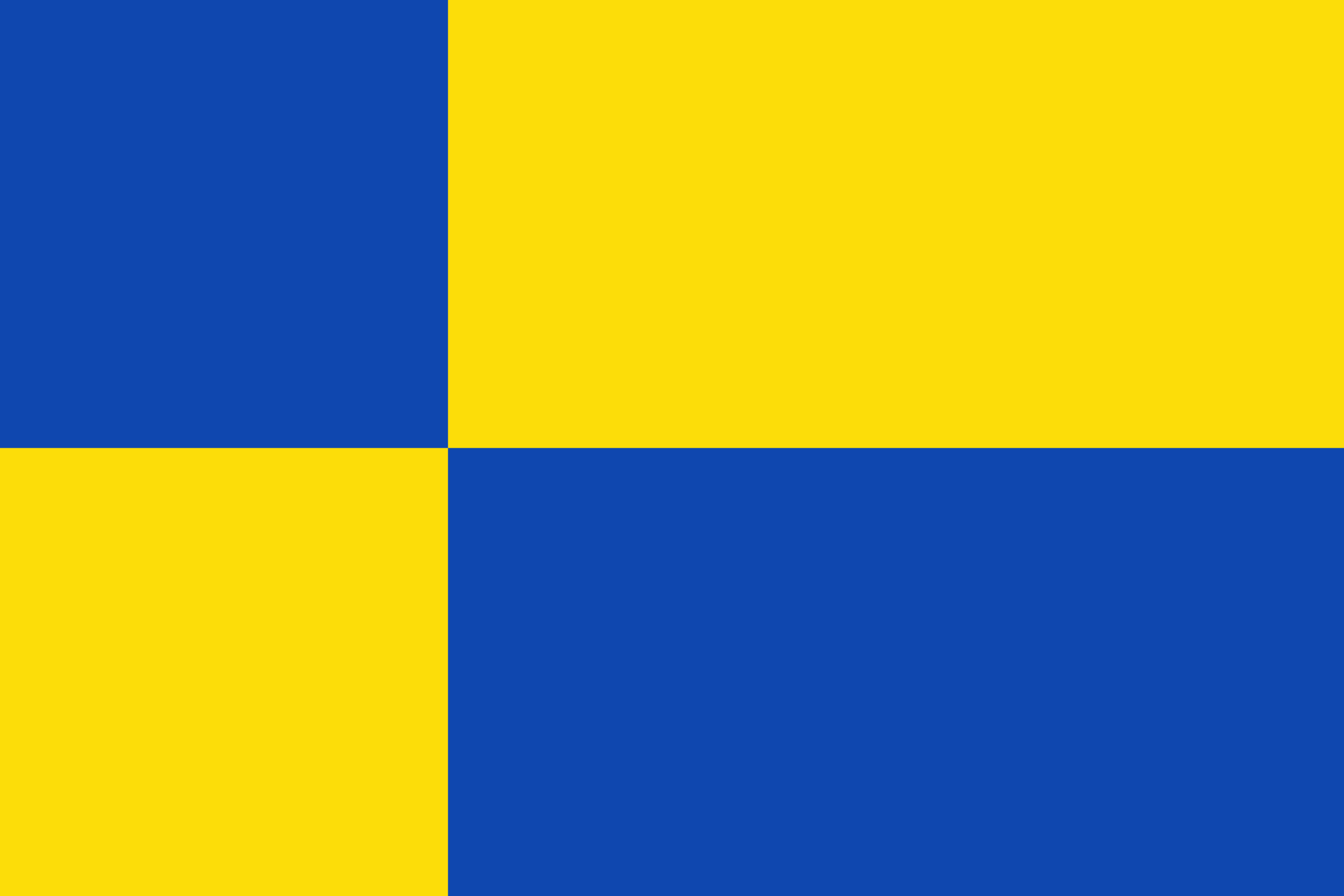Obrázek vlajky města Nová Včelnice v rozlišení 2560x1707 Jihočeský kraj Novovčelnická vlajka 