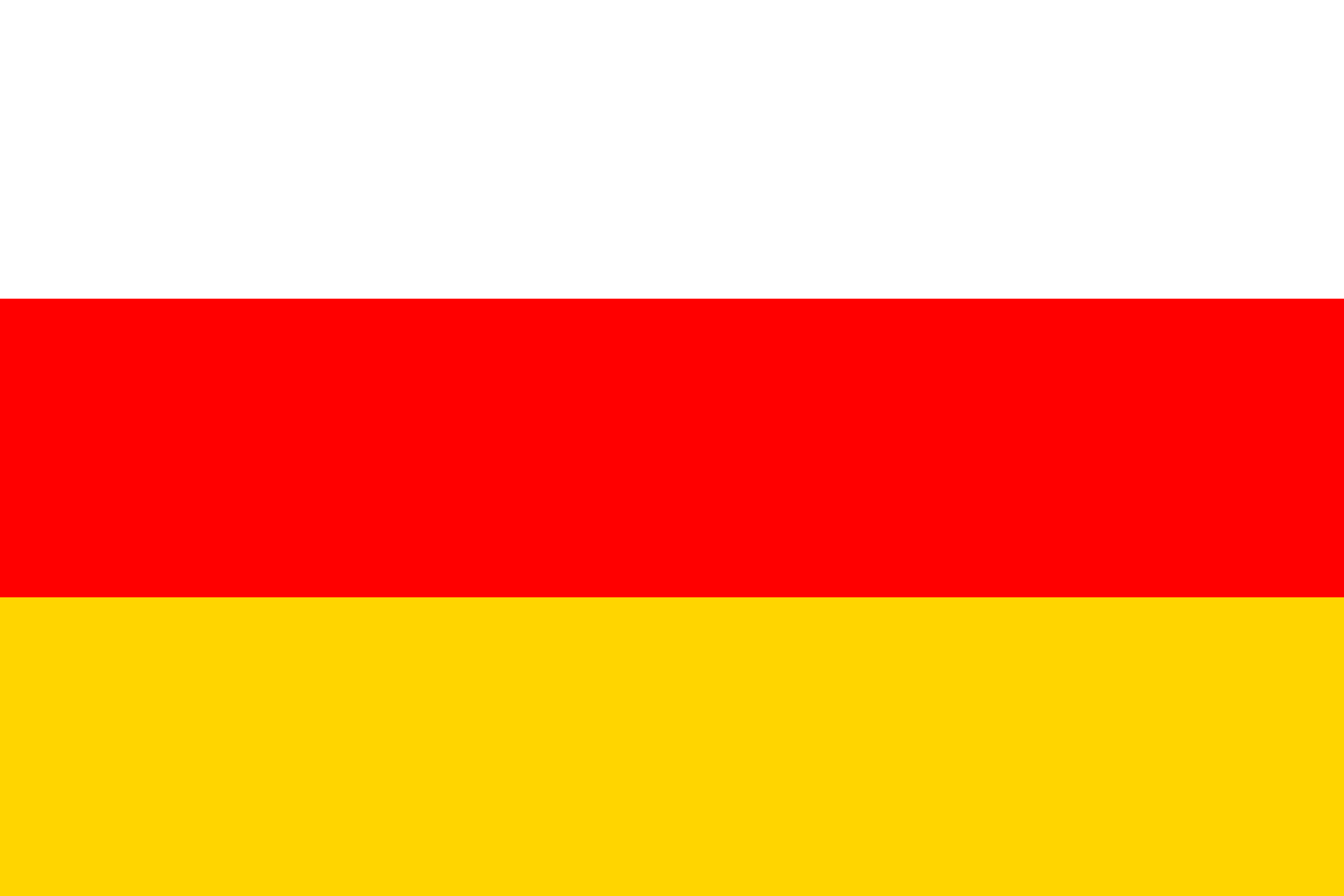 Obrázek vlajky města Poděbrady v rozlišení 2560x1707 Středočeský kraj Poděbradská vlajka 