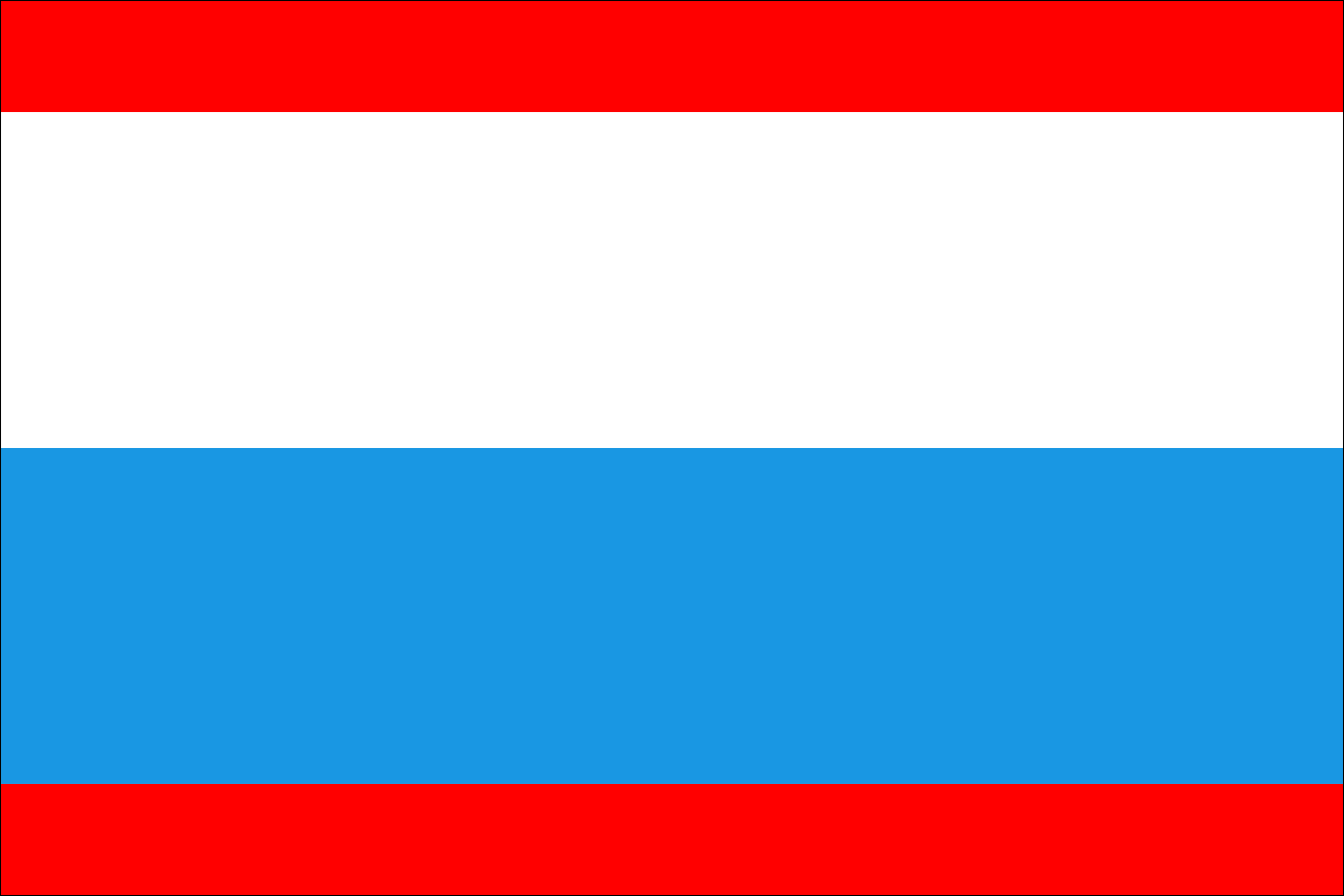 Obrázek vlajky města Postoloprty v rozlišení 2560x1707 Ústecký kraj Postoloprtská vlajka 