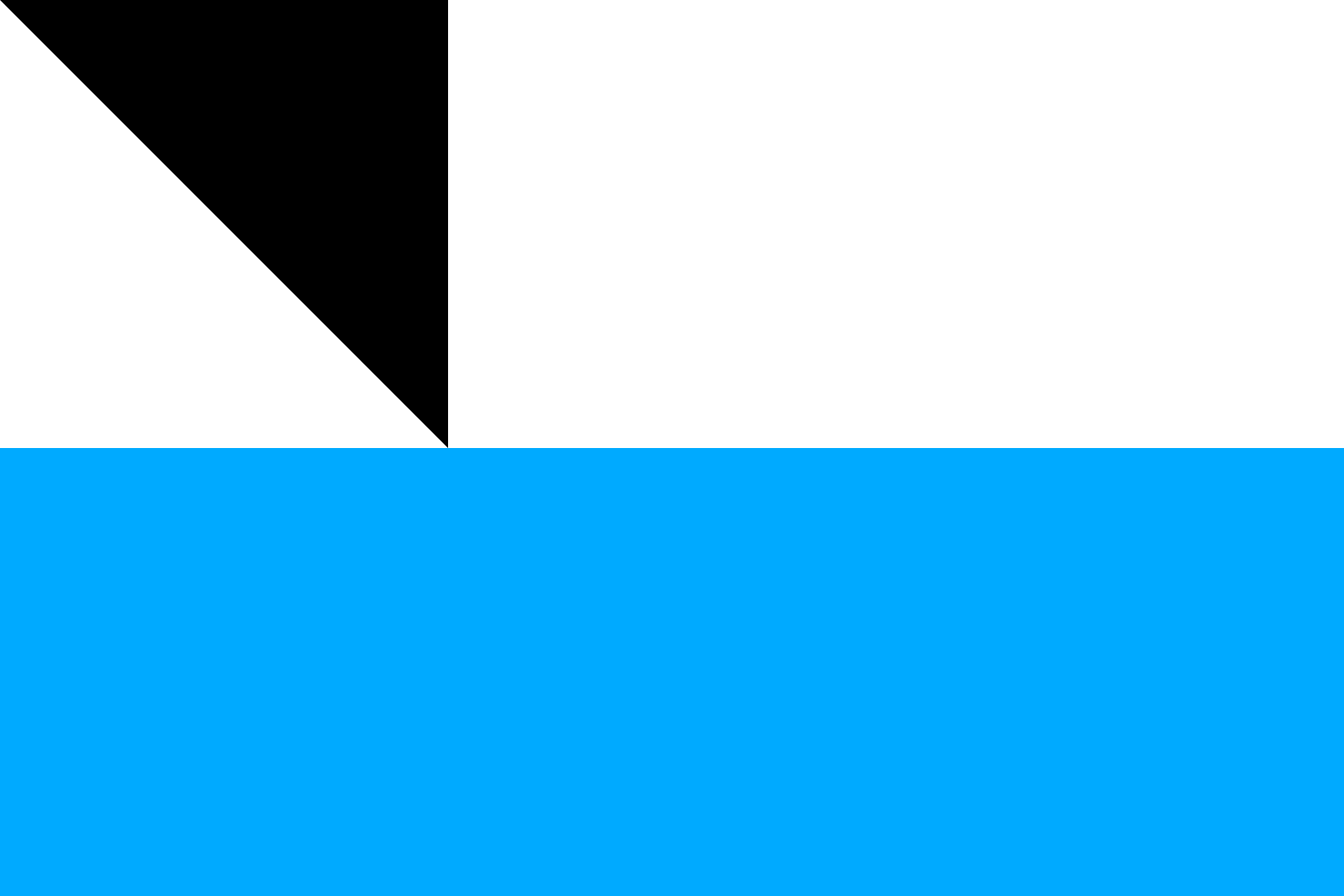 Obrázek vlajky města Říčany v rozlišení 2560x1707 Středočeský kraj Říčanská vlajka 