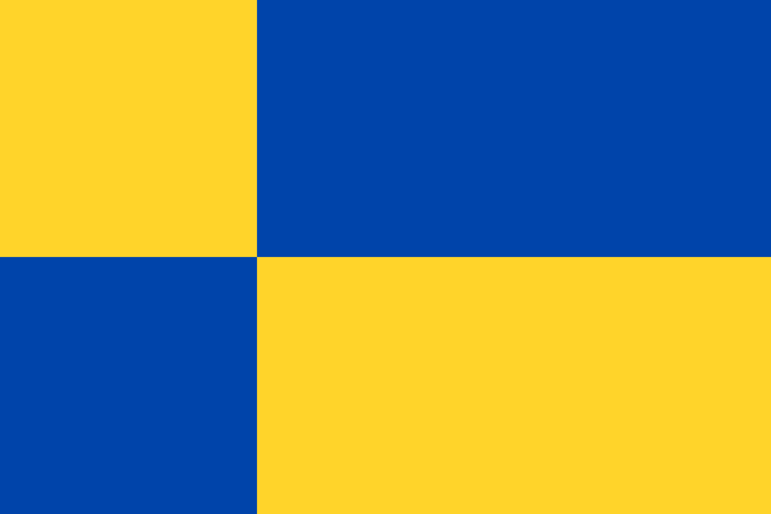 Obrázek vlajky města Rokytnice Nad Jizerou v rozlišení 2560x1707 Liberecký kraj  