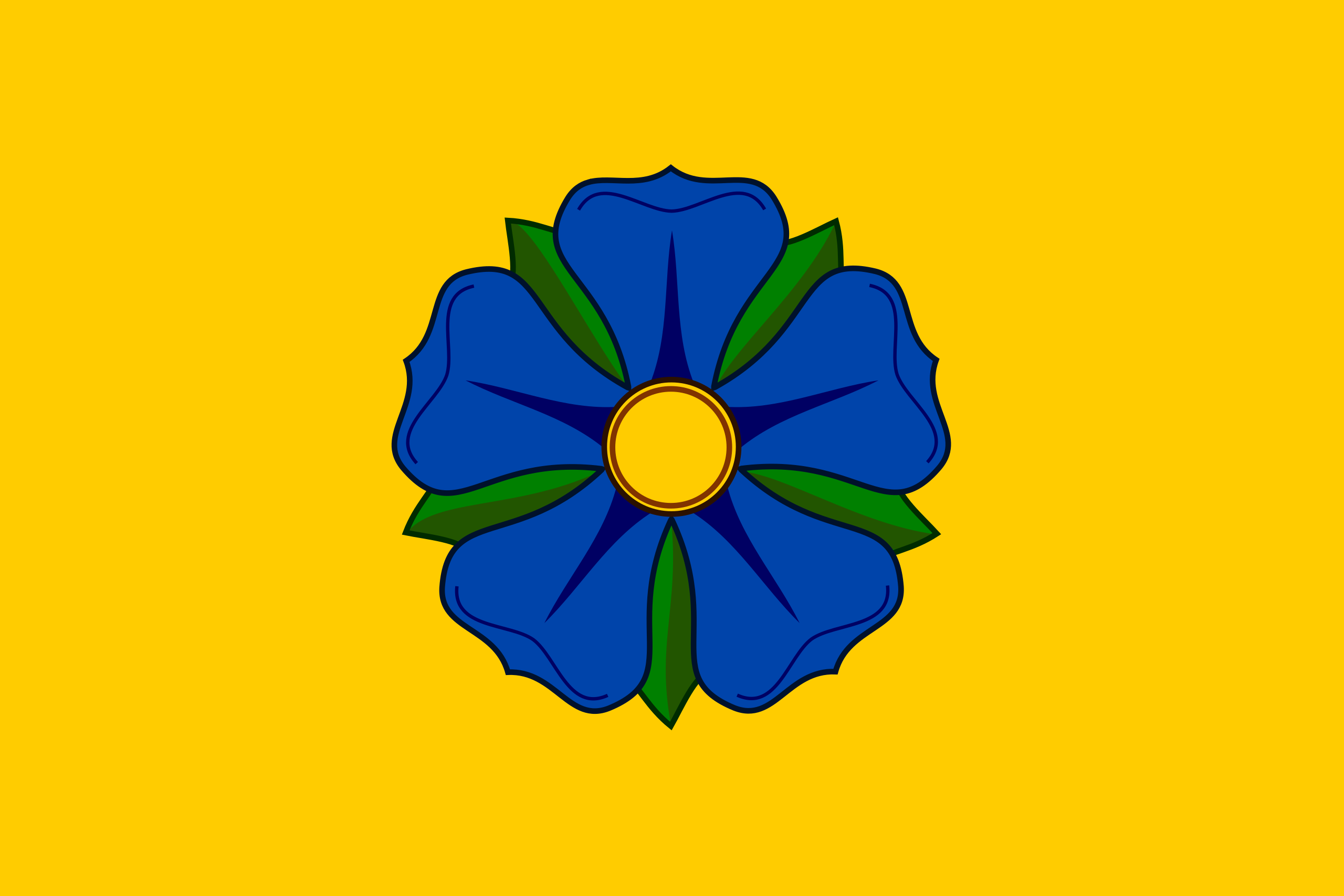 Obrázek vlajky města Stráž Nad Nežárkou v rozlišení 2560x1707 Jihočeský kraj  