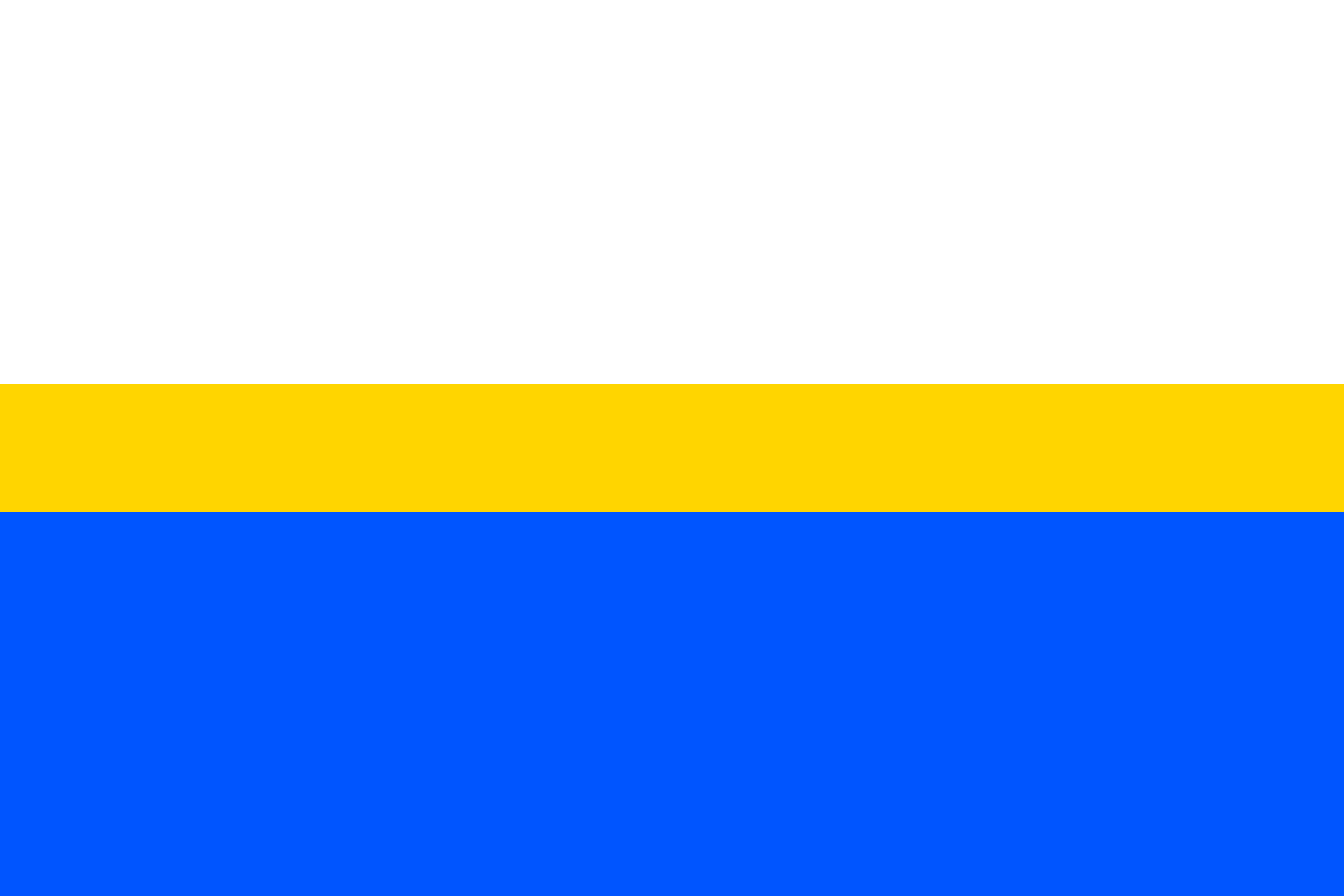 Obrázek vlajky města Stříbro v rozlišení 2560x1707 Plzeňský kraj Stříbrská vlajka 