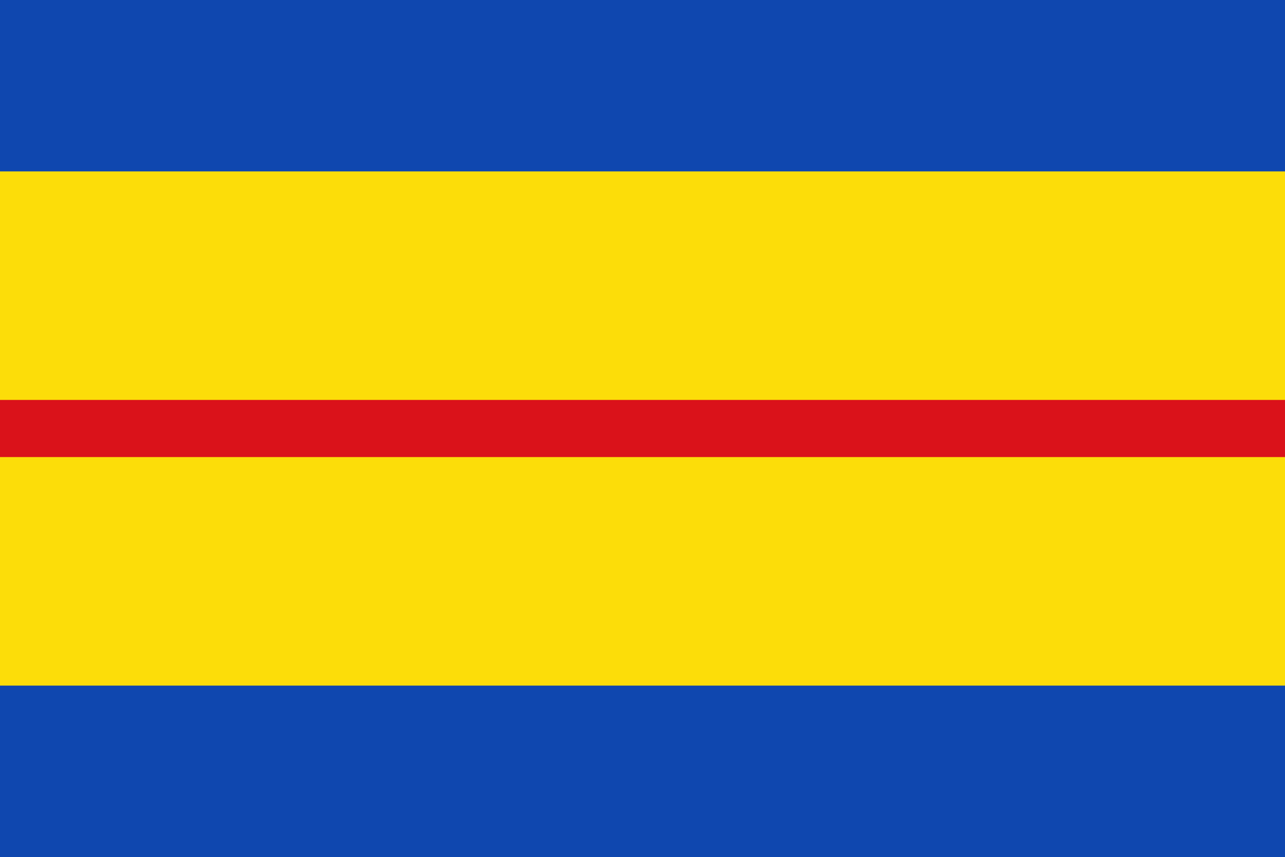 Obrázek vlajky města Teplice Nad Metují v rozlišení 2560x1707 Královéhradecký kraj Teplická vlajka 