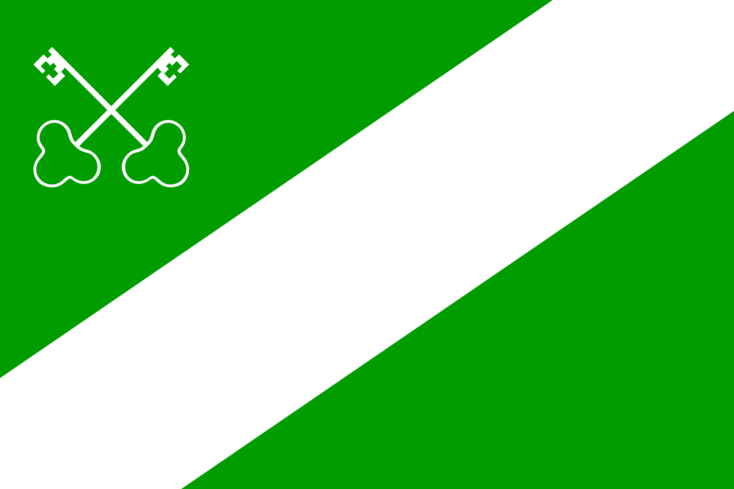 Obrázek vlajky města Újezd U Brna v rozlišení 2560x1707 Jihomoravský kraj  