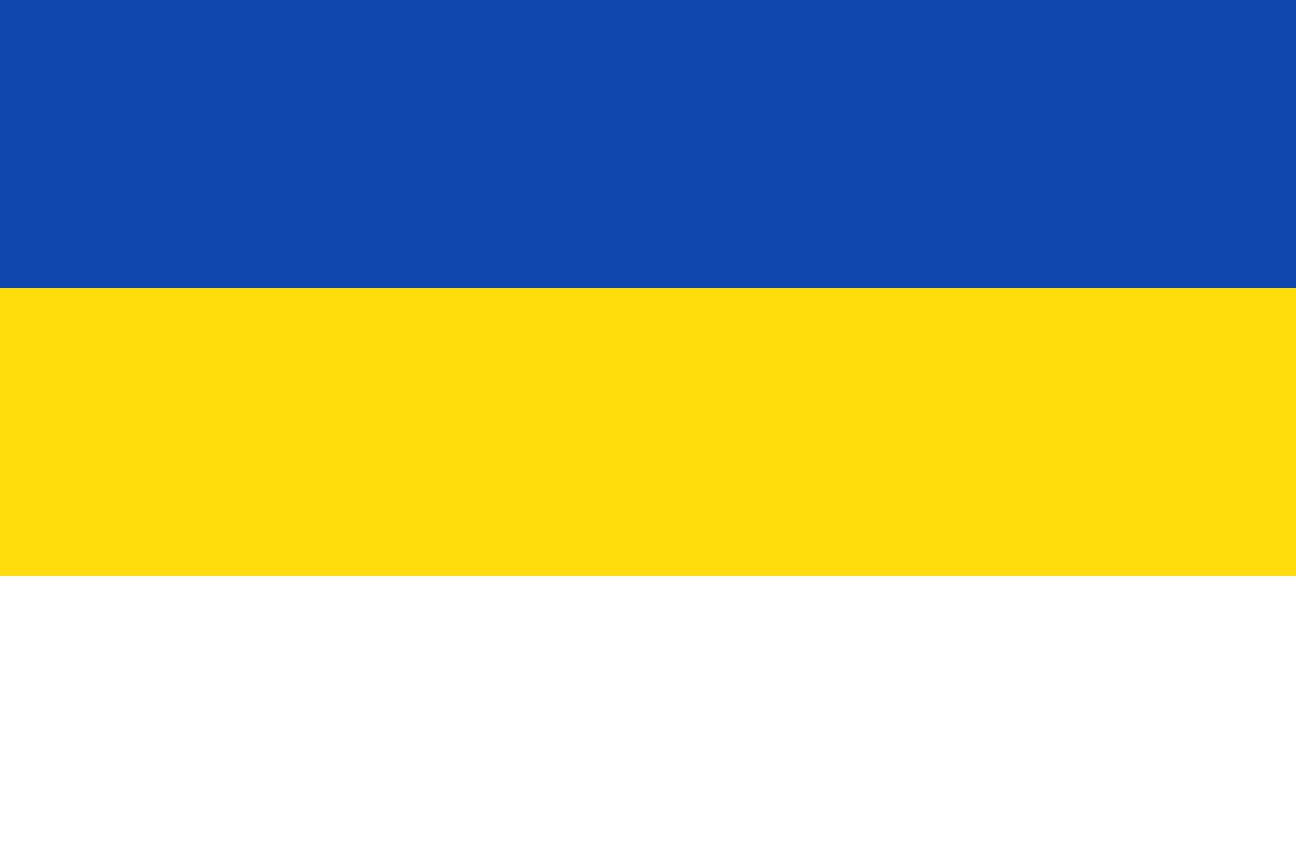 Obrázek vlajky města Velešín v rozlišení 2560x1707 Jihočeský kraj Velešínská vlajka 