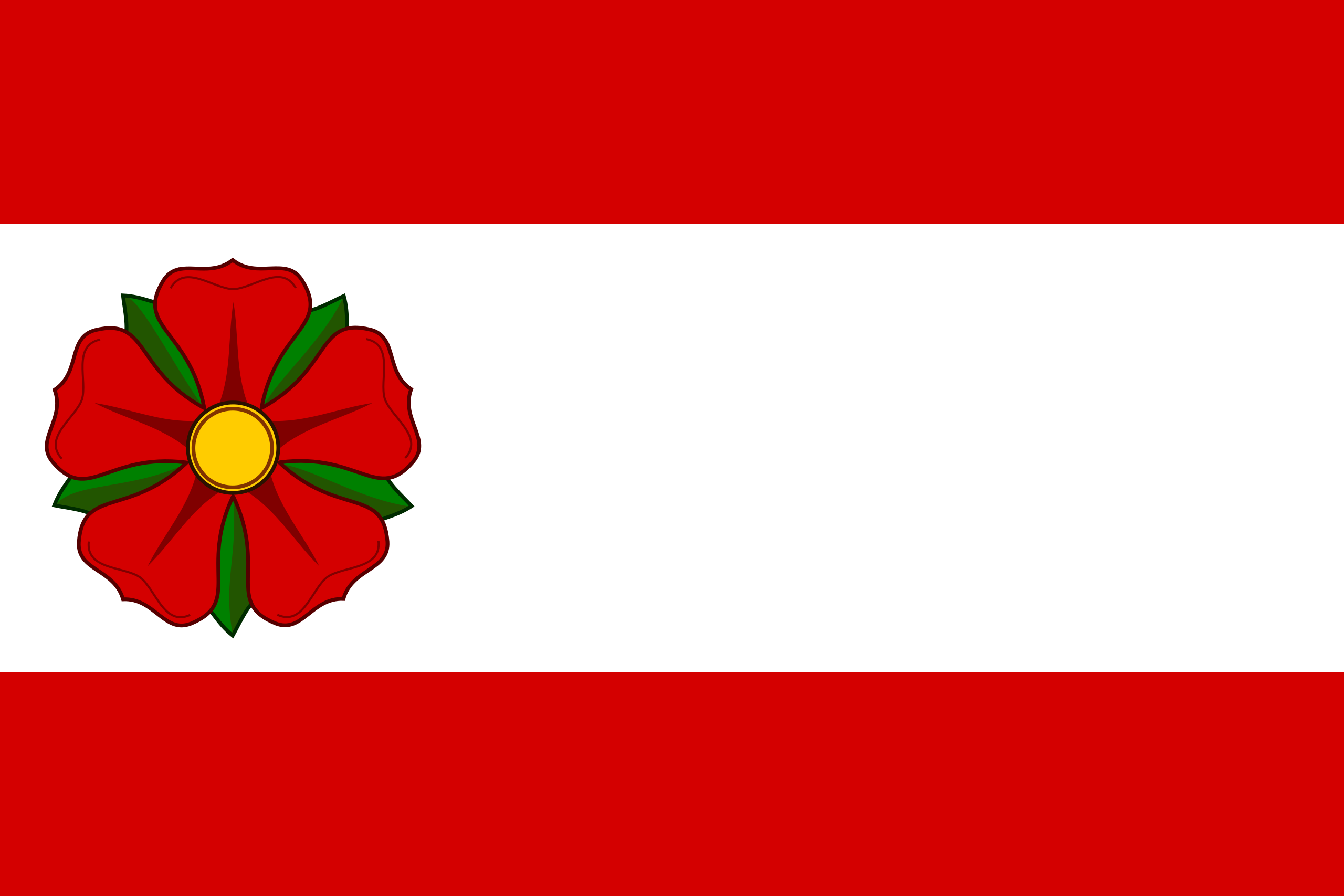 Obrázek vlajky města Vyšší Brod v rozlišení 2560x1707 Jihočeský kraj  