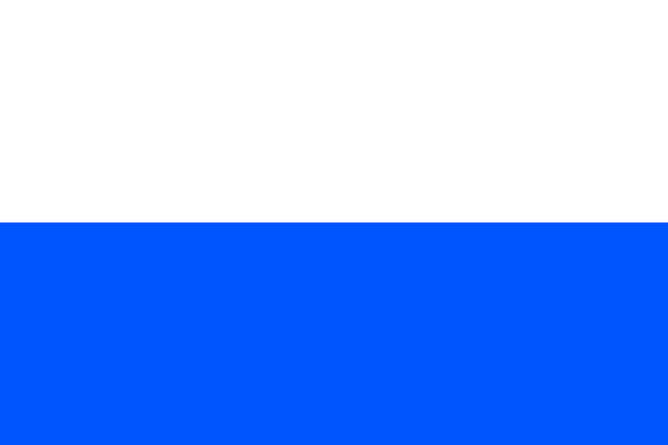 Vlajka města Kolín | Kolín | Kolínská vlajka | Středočeský kraj | Česká republika