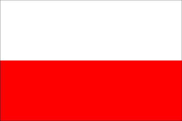 Vlajka města Tachov | Tachov | Tachovská vlajka | Plzeňský kraj | Česká republika